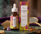 Cyperus Rotundus Hair Removal Essential Oil